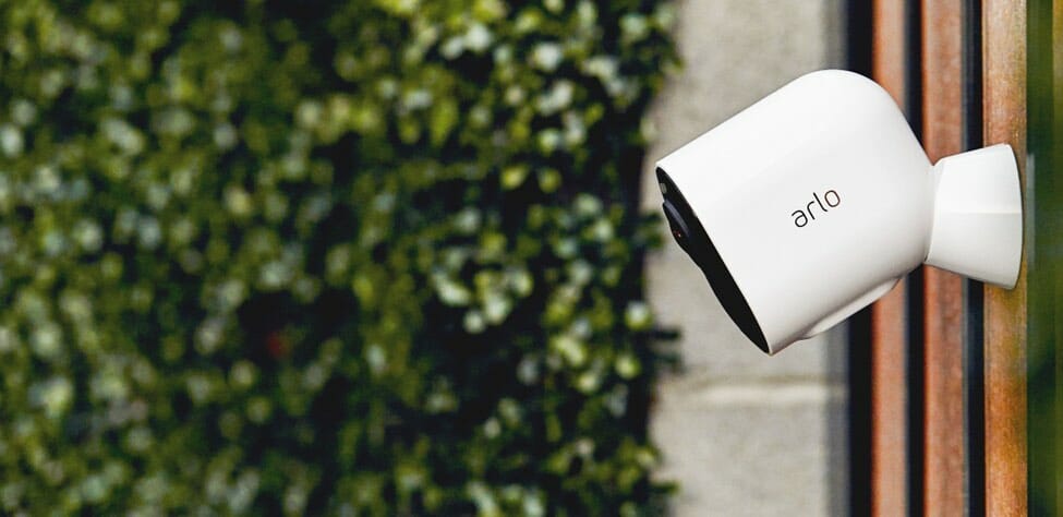 arlo outdoor cam