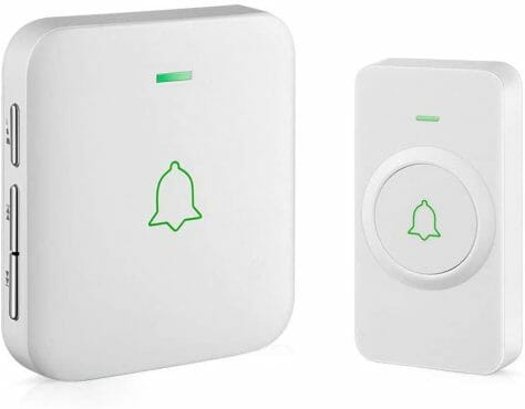 AVANTEK Wireless Doorbell