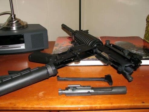14 Of The Best Gun Cleaner (Reviewed 2022)