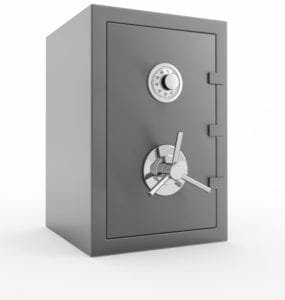 A Vault