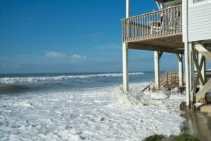flood elevation
