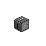 Mini Hidden Camera YEEHAO HD 1080P with Motion Detection IR Night Vision...