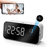 Hidden Camera，Security Camera with Night Vision Motion Detection,Spy...
