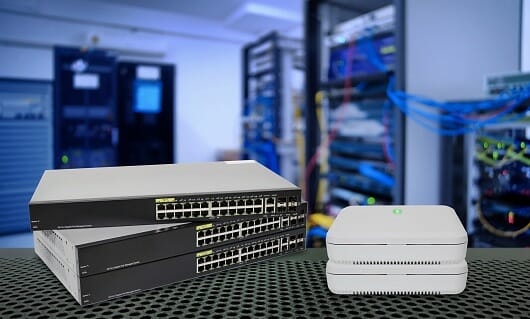 PoE Switch