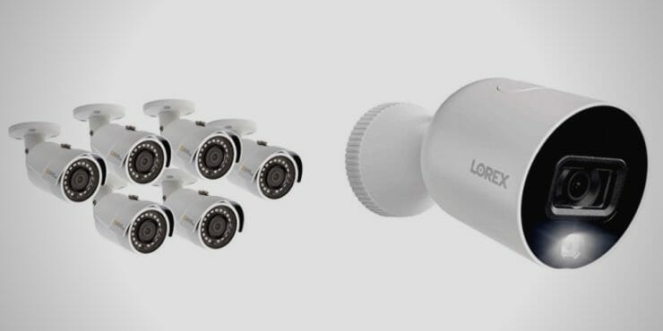 Qsee vs Lorex (Which Should You Buy In 2022?)