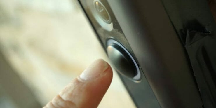 Installing a Ring Doorbell On an Uneven Surface (Step by Step Guide)