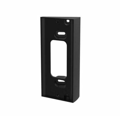 Ring Video Doorbell Wired