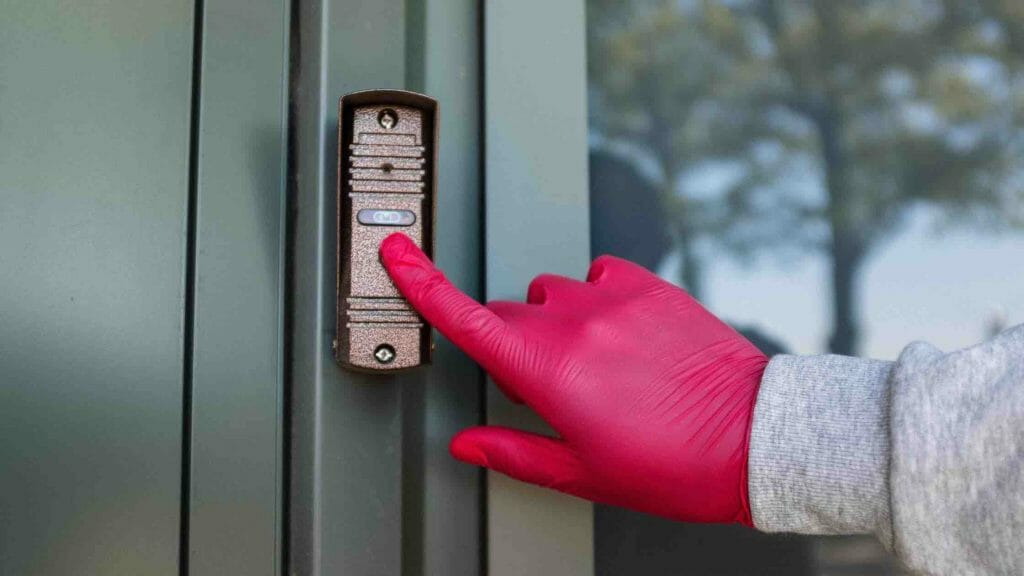 wired doorbell advantages and disadvantages