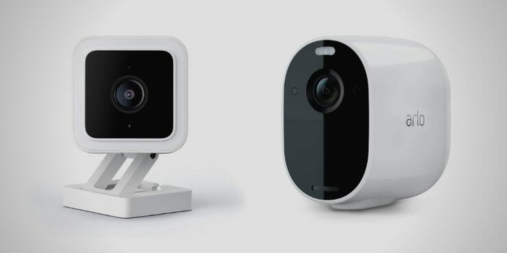 Wyze vs Arlo (What You Need To Know – 2022)