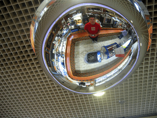 Security cameras and security Security cameras and security