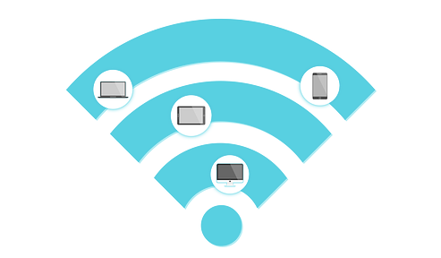 wifi connections